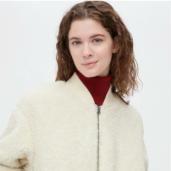 Sherpa Bomber - Picture 3 of 7